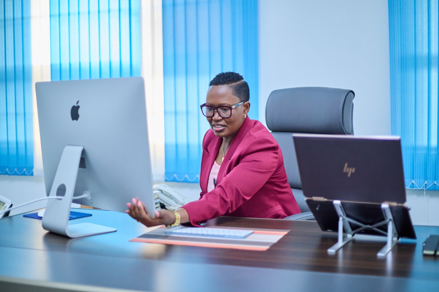 Empowering Women in Tech