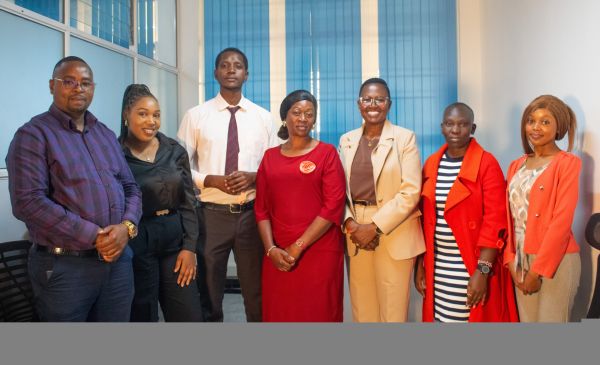 Youth Mentorship & Career Guidance