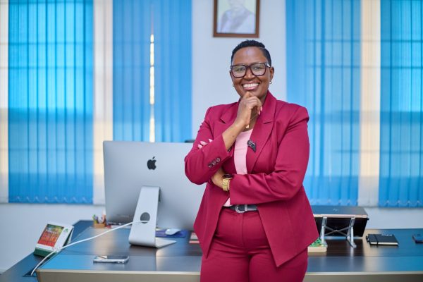 Corporate Innovation Leader